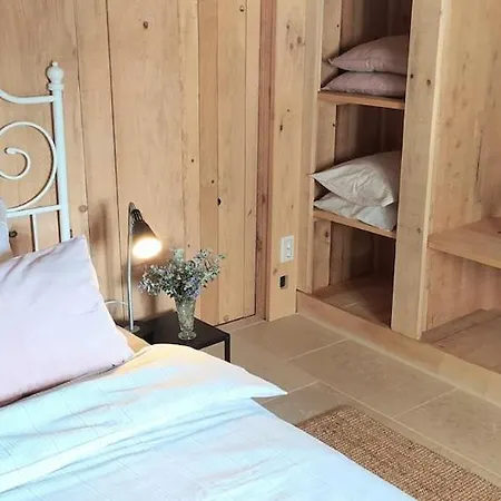 Olivi - A Natural Paradise Near Motovun Villa *