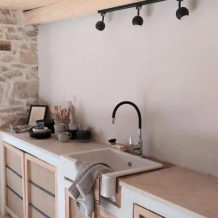 Olivi - A Natural Paradise Near Motovun Villa *