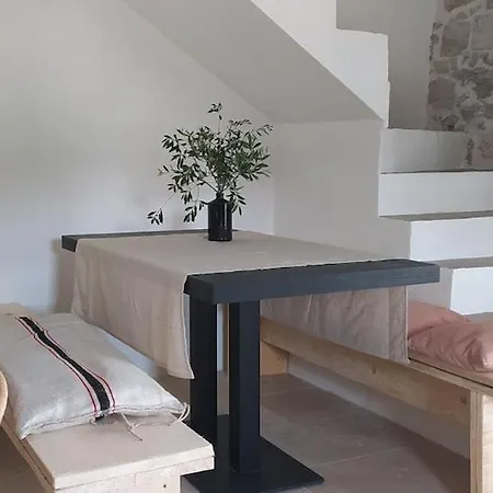 Olivi - A Natural Paradise Near Motovun Villa Brkac