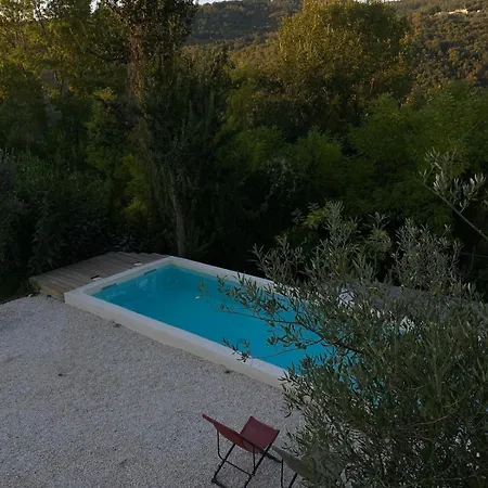 Olivi - A Natural Paradise Near Motovun