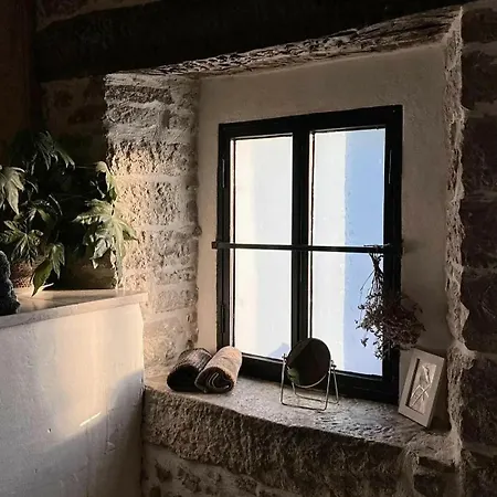 Olivi - A Natural Paradise Near Motovun Villa Brkac