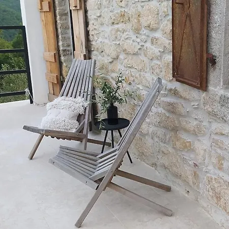 Villa Olivi - A Natural Paradise Near Motovun Brkac