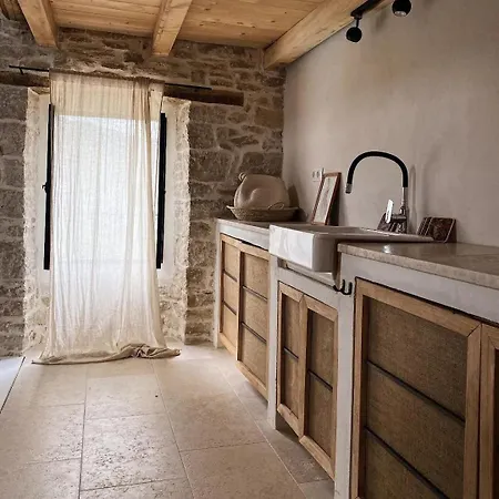 Olivi - A Natural Paradise Near Motovun Villa Brkac