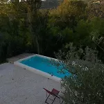 Olivi - A Natural Paradise Near Motovun