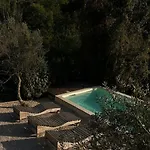 Olivi - A Natural Paradise Near Motovun Brkac