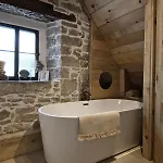 Olivi - A Natural Paradise Near Motovun
