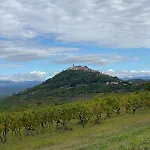 Olivi - A Natural Paradise Near Motovun فيلة *