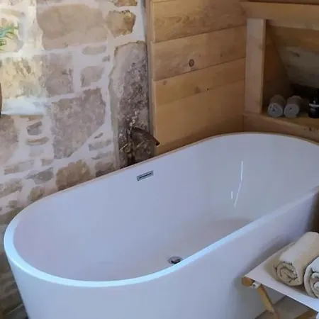 Olivi - A Natural Paradise Near Motovun *