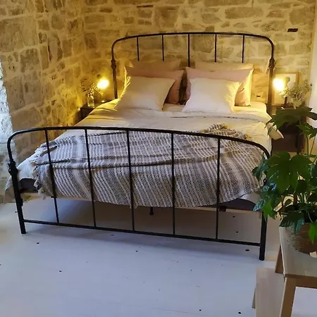 Olivi - A Natural Paradise Near Motovun