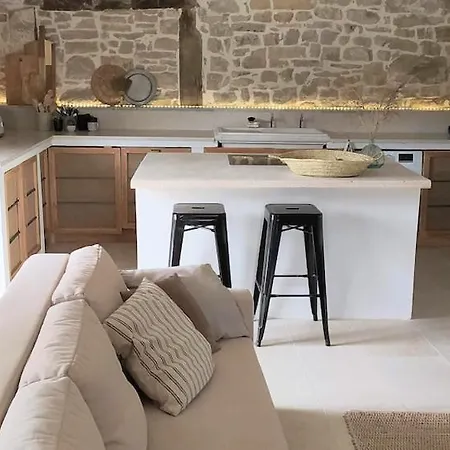 Olivi - A Natural Paradise Near Motovun 빌라 Brkac
