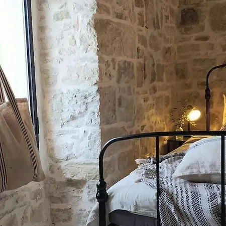 Olivi - A Natural Paradise Near Motovun * Brkac