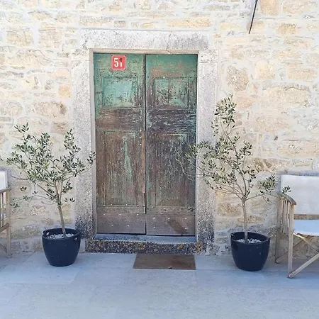 Olivi - A Natural Paradise Near Motovun Villa *
