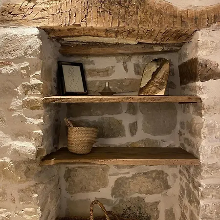 Olivi - A Natural Paradise Near Motovun *