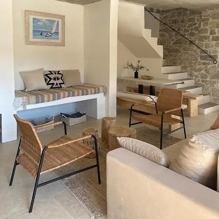 Olivi - A Natural Paradise Near Motovun