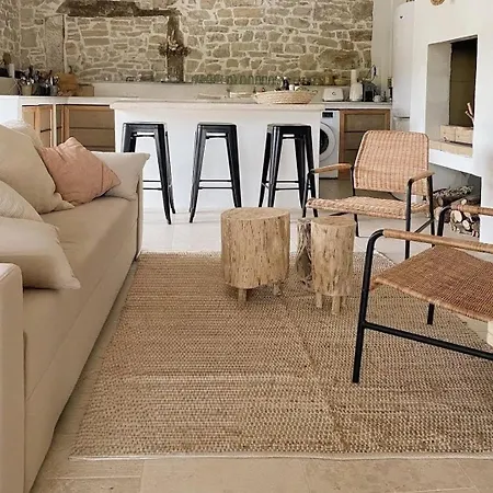 Vila Olivi - A Natural Paradise Near Motovun *