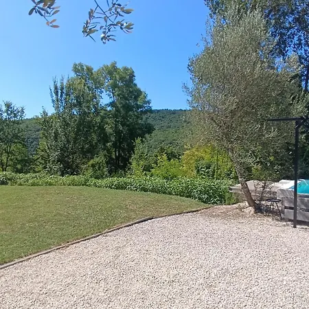Villa Olivi - A Natural Paradise Near Motovun *